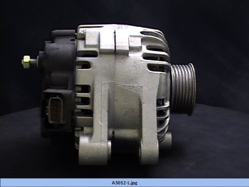Alternators USA Industry A3012