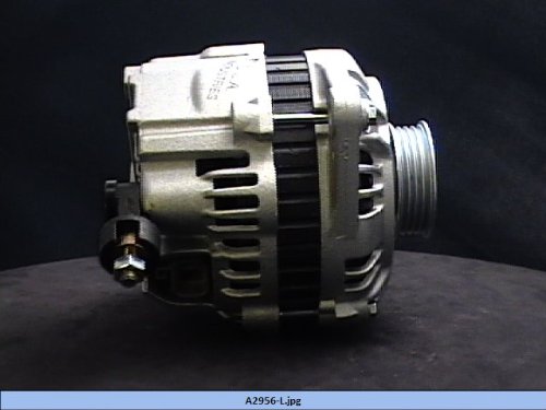 USA Industries A2956 Alternator Alternators USA Industry A2956