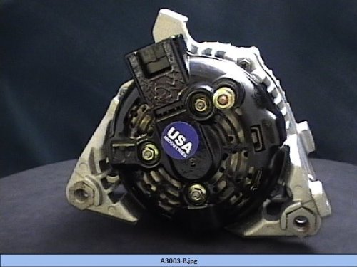 USA Industries A3003 Alternator Alternators USA Industry A3003