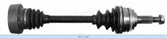 USA Industry AX27389 Remanufactured CV Axle Shaft Axle Tools USA Industry AX27389