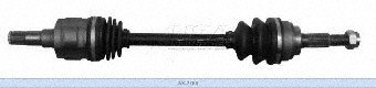 Shafts USA Industry AX2766