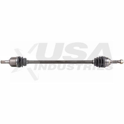 Half-Shaft Assemblies USA Industry AX2575