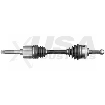 Axle Tools USA Industry AX36519