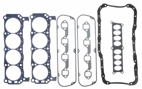 Victor Reinz 953460VR Engine Kit Gasket Set Exhaust Manifold Victor Reinz 953460VR
