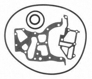 Timing Cover Gasket Sets Victor JV1013