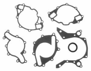 Timing Cover Gasket Sets Victor Reinz JV1177