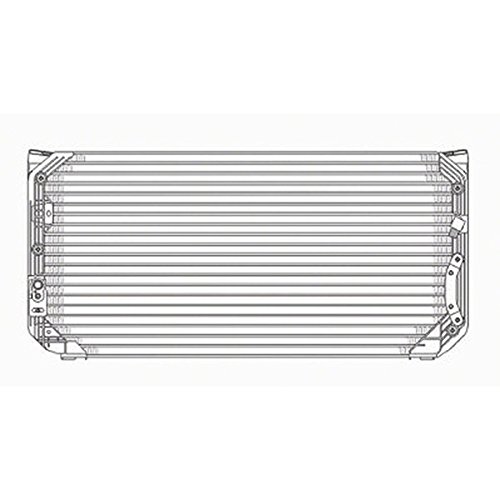 Ready-Aire / Vista-Pro 7-6235 Condenser Condensers Ready-Aire 1583509
