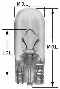 Bulbs Wagner Lighting 17177