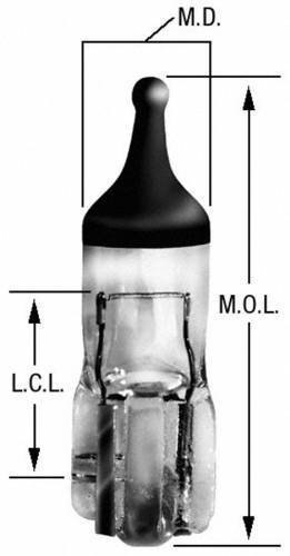 Headlight Bulbs Wagner 2040