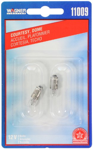 Lighting Wagner BP11009