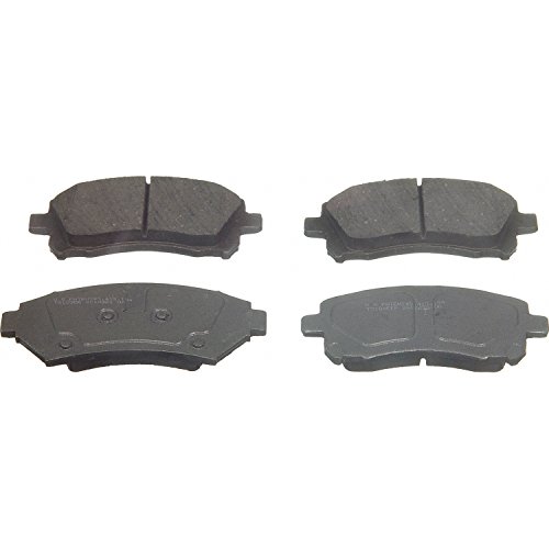 Brake Pads Wagner PD721