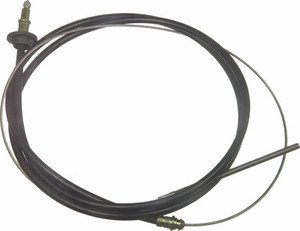 Parking Wagner BC108733