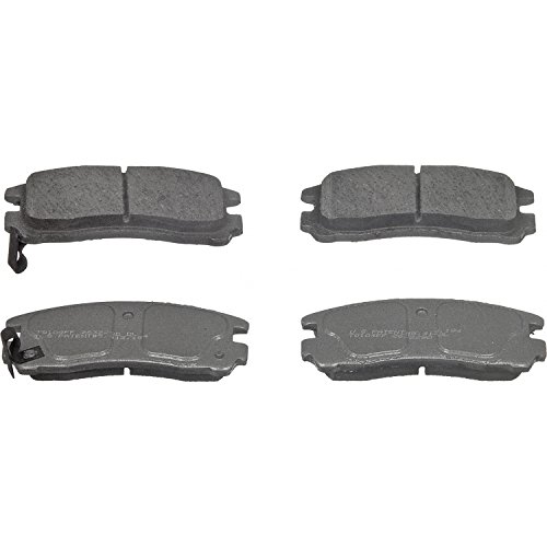 Brake Pads Wagner PD383