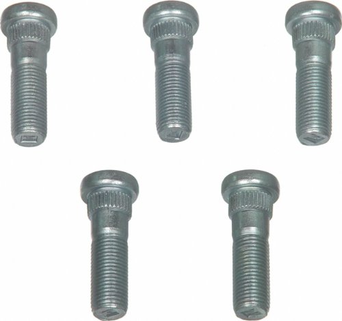 Wagner BD125813 Wheel Bolt Wheel Studs Wagner BD125813