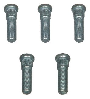 Wheel Studs Wagner BD125934