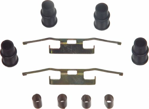 Disc Hardware Kits Wagner H15590