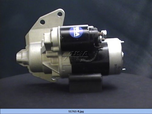 Starters USA Industry S1761