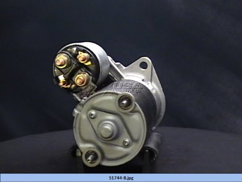 Starters USA Industry S1744
