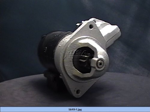 Starters USA Industry S649