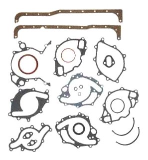 Lower Conversion Gasket Sets Victor Reinz CS3530A