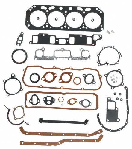 Full Gasket Sets Victor Reinz FS5701