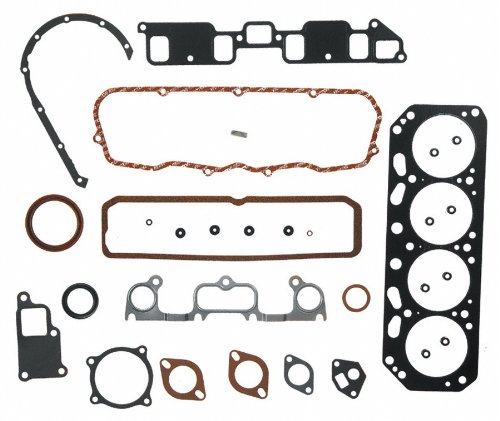 Full Gasket Sets Victor Reinz FS5701X