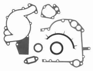 Victor JV884 Timing Cover Set Sets & Kits Victor Reinz JV884