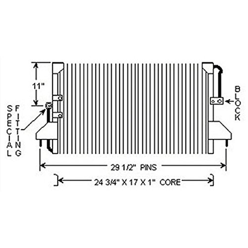 Condensers Ready-Aire 1595563