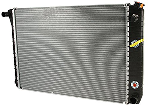 Radiators Visteon 716