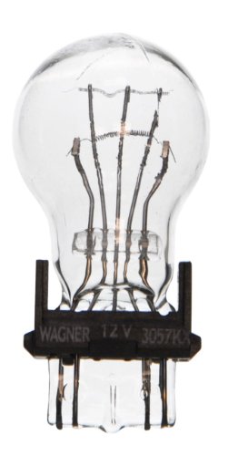 Bulbs Wagner Lighting 3057LL
