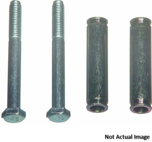Wagner H5041 Rear Disc Brake Caliper Bolt Caliper Bolts & Pins Wagner H5041