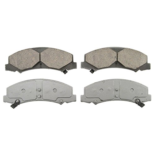 Brake Pads Wagner QC1159