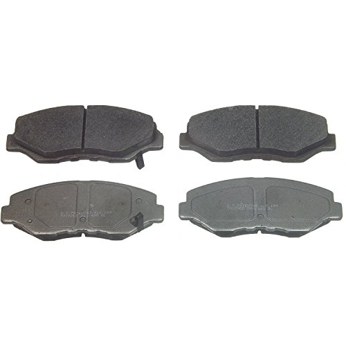 Brake Pads Wagner MX943