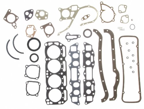 Victor Reinz 953436VR Engine Kit Gasket Set Engine Kit Gasket Sets Victor Reinz 953436VR