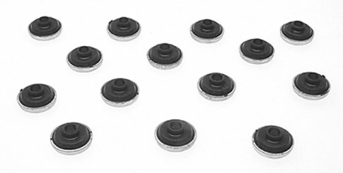 Victor Reinz B45656 Valve Cover Grommet Valve Cover Gasket Sets Victor Reinz B45656