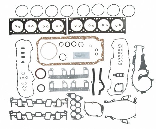 Full Gasket Sets Victor Reinz FS5781