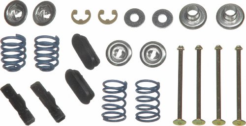 Hold Down Springs Wagner H4016