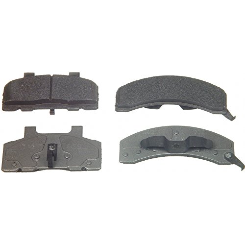Brake Pads Wagner MX215
