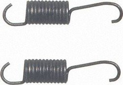 Adjusting Screw Springs Wagner H439