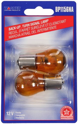 Headlight Bulbs Wagner Lighting BP1156NA