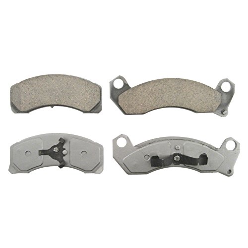 Brake Pads Wagner PD199