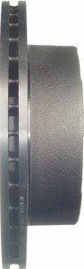 Wagner Brakes BD125657 Brake Rotor Rotors Wagner BD125657
