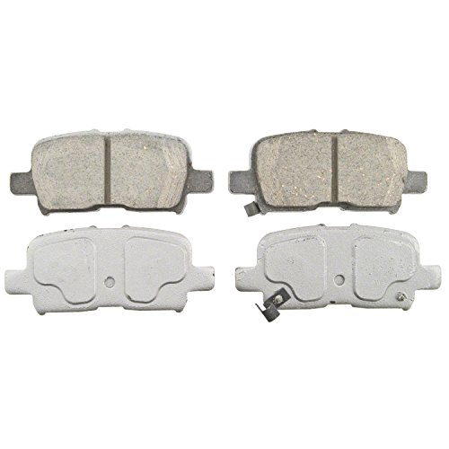 Brake Pads Wagner PD865