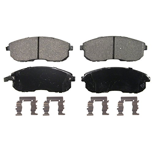 Brake Pads Wagner ZD430