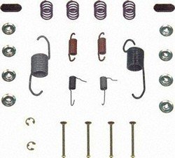 Drum Hardware Kits Wagner F118801S