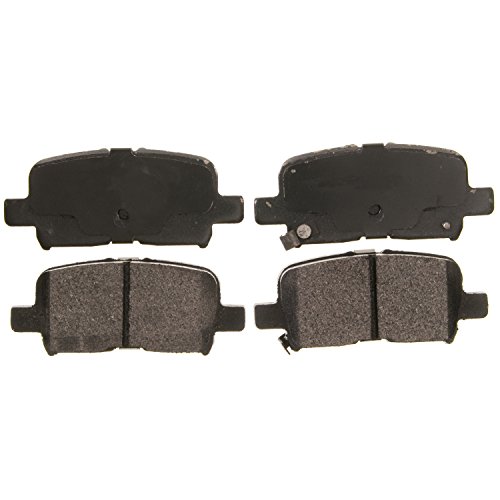 Brake Pads Wagner ZX865