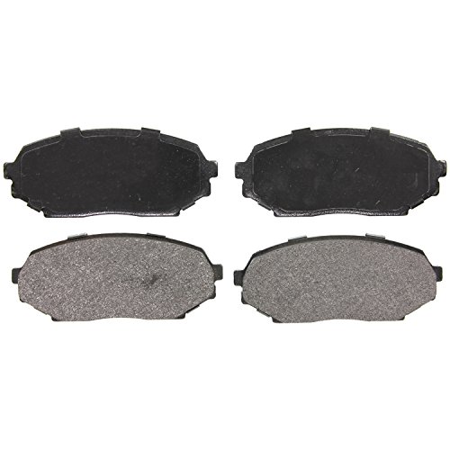 Brake Pads Wagner ZX525