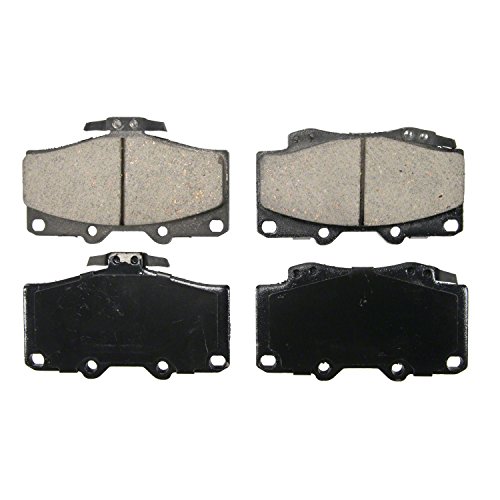 Brake Pads Wagner ZD436A