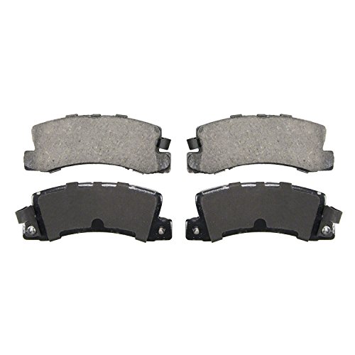 Brake Pads Wagner ZD325