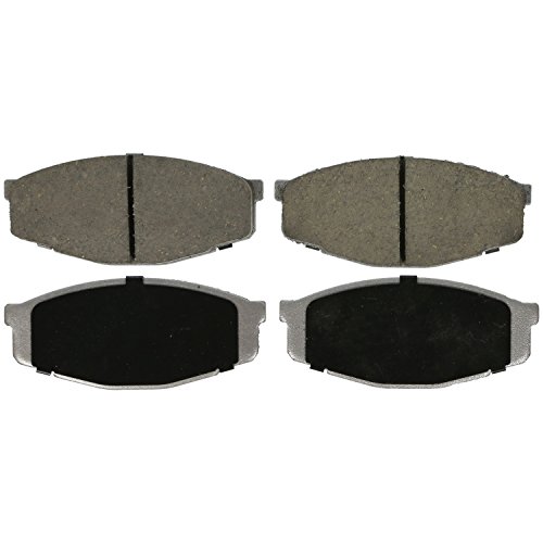 Brake Pads Wagner PD207